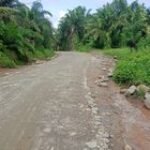 Karya Bakti TMMD: Jalan Kubangan Lumpur Itu Telah Hilang