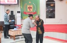 Anggota DPRD Kabupaten Langkat apresiasi Kinerja Pj. Bupati Langkat Faisal Hasrimy