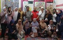 Relawan EHHAS Siap Dukung Edy Rahmayadi dan Hasan Basri Sagala di Pilgub Sumut 2024-2029