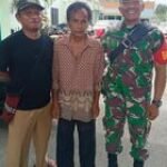 Memperingati HUT TNI ke-79, Operasi Katarak Digelar di Medan