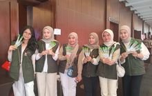 Cerita Volunteer: Dari Hectic Hingga Penonton yang Menerobos Masuk