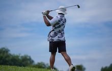 Pertandingan Golf PON XXI Aceh - Sumut 2024 Kondusif, Ada 38 Personil Pengamanan