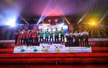 Lampung Angkat Koper, Jabar Sukses ke Semifinal Lower Bracket Esports MLBB