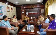 Plt Wali Kota Medan Sambut Baik Digelarnya Mabar Kuali Nusantara