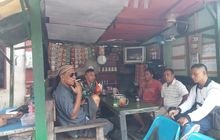 Ciptakan Situasi Yang Baik,Babinsa Koramil 0201-09/MB Gelar Komunikasi Sosial Bersama Warga Binaan