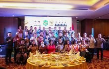 Wali Kota Ungkapkan Penghargaan, DPRD Periode 2019-2024 Dukung Kinerja Pemko Medan