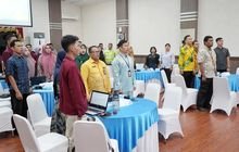 Terus Berkembang, SDI Kota Medan Segera Terwujud