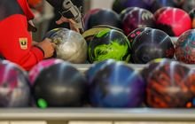 GOR Bowling Rayati Syafrin Dilengkapi Peralatan Tercanggih