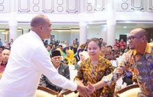 Volunteer PON XXI Aceh-Sumut Pecahkan Rekor MURI, Pj Bupati Langkat Apresiasi Peran Relawan Langkat