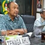 Brida Medan Kaji Pemanfaatan Sumur Laluan untuk Kurangi Genangan Air Hujan