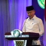 Pj Bupati Langkat Faisal Hasrimy Buka MTQ ke-57: Wujudkan Masyarakat Cinta Al-Qur’an