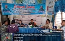 Babinsa Koramil 14/PB Pantau Dan Dampingi Penyaluran BLT-DD Triwulan III Tahun 2024 Di Desa Binaan