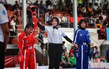 Berkekuatan 15 Atlet, Jateng Targetkan Tiga Emas Cabor Kickboxing PON 2024