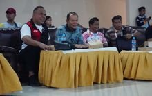 Cabor Sambo PON XXI Resmi Ditutup, Pemkab Langkat telah berikan Fasilitas Terbaik untuk para Atlet