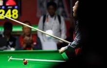 Lagi, Pebiliar Sumut Jaka dan Lando Sumbang Emas Kedua di PON XXI