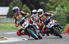 Yogyakarta Siap Ramaikan Persaingan Cabor Balap Motor PON XII, Bawa Atlet-atlet Unggulan