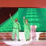 Resmi Ditutup, PON XXI Aceh-Sumut Torehkan Sejarah Terbesar di Indonesia