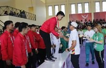 Putra Bali Rebut Emas National Style Kabaddi Usai Redam Kaltim