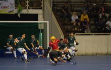 Jabar Masih Terlalu Tangguh, Gasak Jatim 5-0