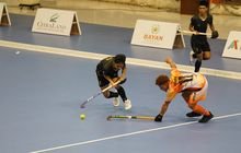 Selangkah Lagi Hattrick Emas, Irwan Harap Doa Warga Jabar