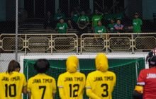 Jatim Buka Peluang ke Final Hockey Indoor Putri Setelah Gasak NTB 6-1