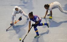 Papua Akhirnya “Pecah Telur”, Menang 3-1 Atas Lampung