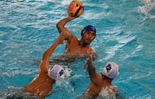 PON XXI Ajang Evaluasi Pembinaan Olahraga Nasional