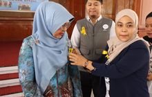 Wali Kota Binjai: Anak Berkebutuhan Khusus Harus Dipenuhi Haknya