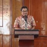 Melalui Pelantikan PPAD Kota Binjai, Wali Kota Ajak Semua Pihak Perkuat Persatuan dan Kesatuan Bangsa