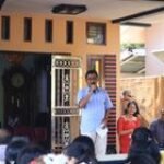 Wali Kota Ajak Masyarakat Etnis Nias Kota Binjai Pererat Sinergi serta Kolaborasi Bangun Kota Binjai