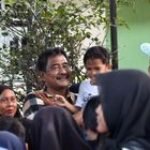 Silaturahmi Bersama Sanggar Jaranan, Wali Kota Binjai Berpesan Lestarikan Kesenian Tradisional