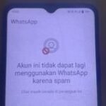 Deklarasi Relawan Blok Sumut, WA Arief Tampubolon Kena Spam
