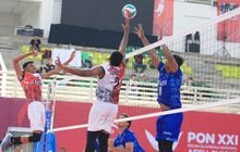 Kisah Eka Jaga Kesehatan Atlet DKI