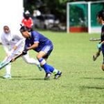 Menang 3-0 Lawan Kalbar, Jabar Siap Perebutkan Medali Perunggu Hoki Lapangan Putri