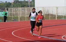 Sukses Raih 2 Medali Emas, Odekta Elvina Sebut Usia Bukan Halangan Untuk Berprestasi