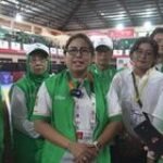 Tim Medis Langkat Sigap Kawal Atlet Sambo di PON XXI Aceh-Sumut 2024