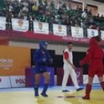 Hari Ketiga Cabor Sambo PON XXI: Jawa Barat Raih 3 Emas, Persaingan Ketat dengan DKI Jakarta