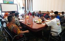 Pj Bupati Langkat Berkomitmen Selesaikan Dugaan Perselingkuhan Kades Serapuh Asli: Tuntut Bukti Kuat dari Masyarakat