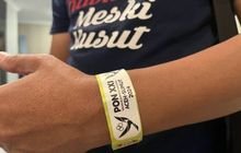 PB PON SUMUT Sediakan Tiket di Venue Pertandingan, GRATIS