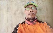 Relawan Blok Sumut Tolak Kedatangan Jokowi ke Sumut, Diduga Ada Misi Terselubung