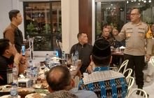 Kapolrestabes Medan Prioritaskan Pengentasan Kejahatan Jalanan, Begal dan Narkoba