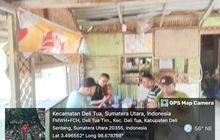 Babinsa Sertu Zulfan Nasution Ciptakan Keakraban dengan Warga Melalui Komunikasi Sosial