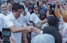 Teriakan Bobby - Surya Menang Bergema di Kota Berastagi