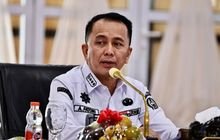 Tak Hanya Yudi Irawan, Pj. Gubsu Janji Tindak Tegas PNS Tidak Netral di Pilgub Sumut