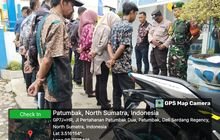 Pemerintah Desa Patumbak II Gelar Apel Pagi untuk Perangkat Desa
