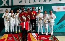 Prajurit Denma Divif 1 Kostrad Terima Penghargaan Dandenma Divif 1 Kostrad