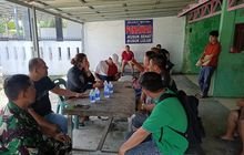 Sertu Imam W Laksanakan Komsos di Jalan Melati II untuk Perkuat Sinergi TNI dan Masyarakat