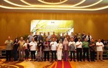 Pisah Sambut Pangdivif 2 Kostrad Dan Pembina Malang Tahes Club