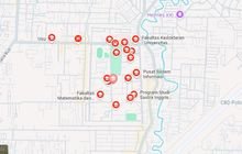 Jika Mahasiswa Baru Universitas Sumatera Utara (USU), Apa Saja Yang Perlu Dihindari?