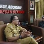 Pemko Medan dan UISU Berkolaborasi Untuk Cetak SDM Berkualitas